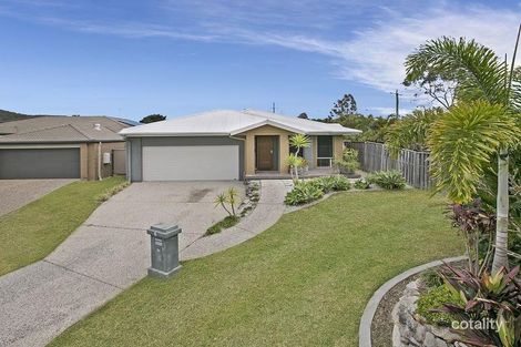6 Patricia Ct, Nerang, QLD 4211