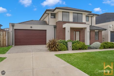 Property photo of 17 Brighter Avenue Tarneit VIC 3029