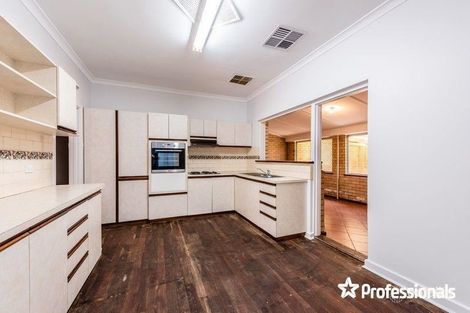 Property photo of 44 Blencowe Road Rangeway WA 6530