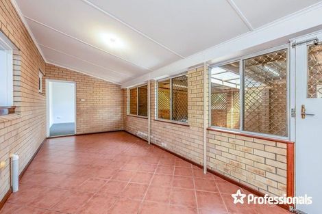 Property photo of 44 Blencowe Road Rangeway WA 6530