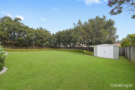 Property photo of 4 Colvillea Close Carseldine QLD 4034