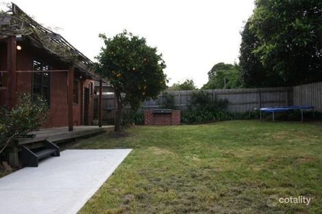 Property photo of 3 Tobruk Road Ashburton VIC 3147