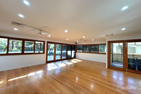 Property photo of 31 Lofberg Road West Pymble NSW 2073
