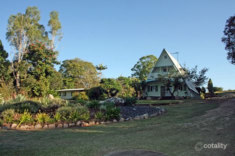 11 Park Ave, Yungaburra, QLD 4884