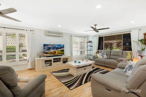 Property photo of 74 Kakadu Circuit Zillmere QLD 4034