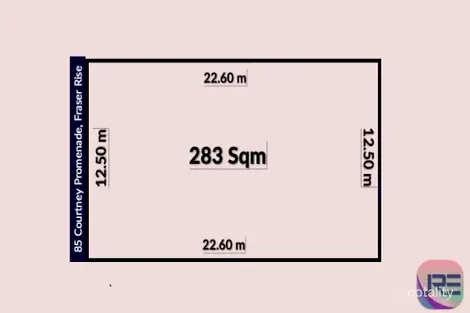 85 Courtenay Prom, Fraser Rise, VIC 3336