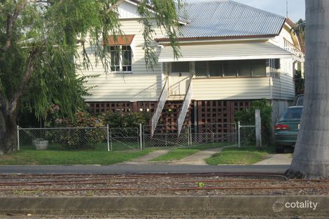 Property photo of 145 Fitzroy Street Allenstown QLD 4700
