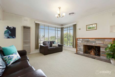 Property photo of 1 Harrison Avenue Burwood VIC 3125