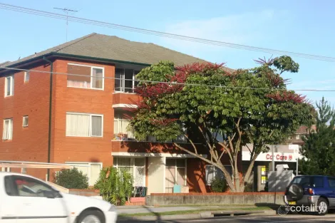 10/732 Princes Hwy, Kogarah, NSW 2217