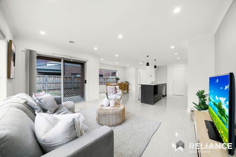 Property photo of 16 Giaconda Road Point Cook VIC 3030