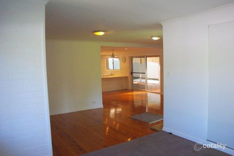 Property photo of 27 Tarbet Street Kenmore QLD 4069