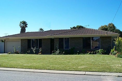 7 Legend Pl, Cooloongup, WA 6168