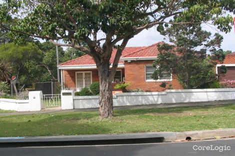 Property photo of 36 Rickard Road Strathfield NSW 2135