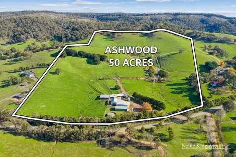 1215 Break Oday Rd, Glenburn, VIC 3717