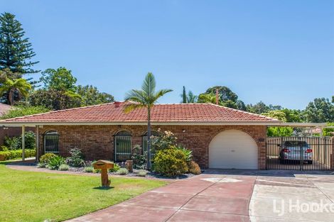 29 Grenadier Dr, Thornlie, WA 6108