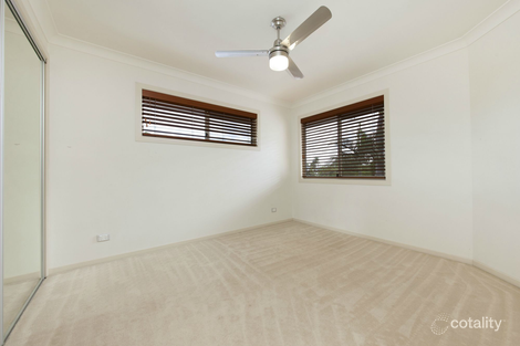 Property photo of 4/25 Rennie Street Indooroopilly QLD 4068