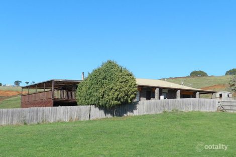 Property photo of 49 Tippetts Road Mount Hicks TAS 7325