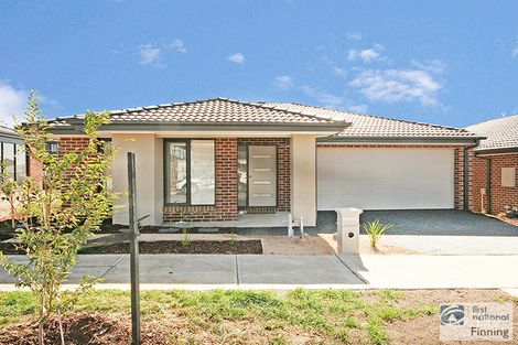 3 Chesney Cct, Clyde, VIC 3978