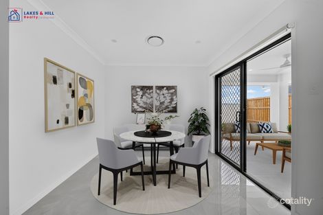 Property photo of 14 Samson Crescent White Rock QLD 4306