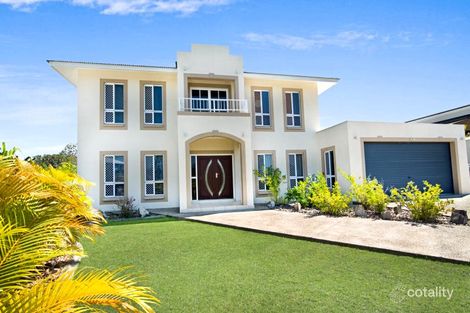 10 Davenport Ct, Gunn, NT 0832