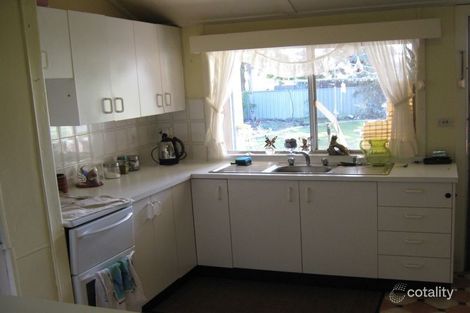 Property photo of 120 Cobar Street Nyngan NSW 2825