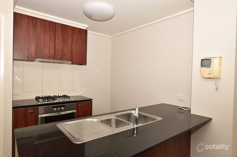 Property photo of 1207/668 Bourke Street Melbourne VIC 3000
