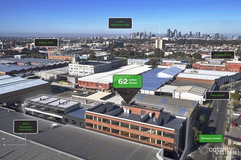 6/62 Fallon St, Brunswick, VIC 3056