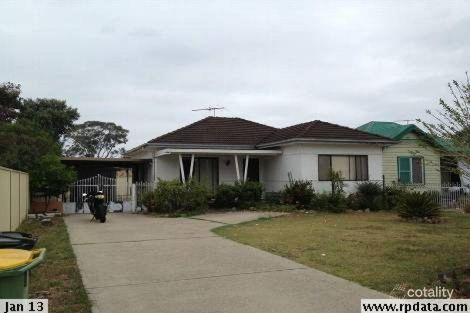 Property photo of 6 The Boulevarde Canley Vale NSW 2166