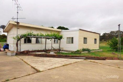 72 Bowning Rd, Bowning, NSW 2582