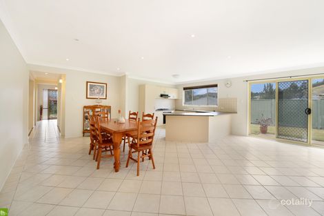 Property photo of 3 Dalrymple Street Albion Park NSW 2527