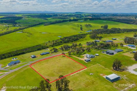Property photo of 185 Lowanna Drive Marbelup WA 6330