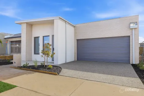 14 Kelsey Rd, Wyndham Vale, VIC 3024
