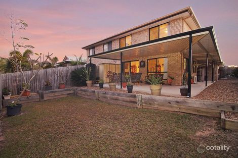 Property photo of 1/9 Carallia Court Ormeau QLD 4208