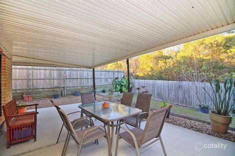 Property photo of 1/9 Carallia Court Ormeau QLD 4208