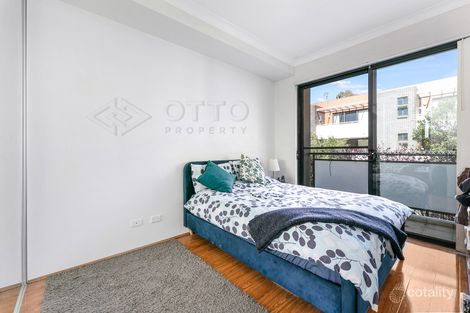 Property photo of 6/217-219 William Street Granville NSW 2142