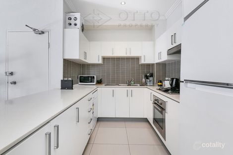 Property photo of 6/217-219 William Street Granville NSW 2142