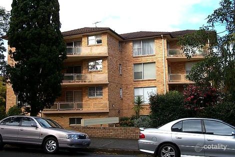 Property photo of 8/11 Harrison Street Cremorne NSW 2090