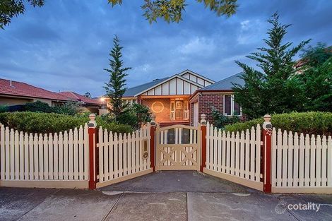 Property photo of 22 Arthur Street Aberfeldie VIC 3040