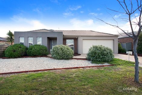 Property photo of 7 Glencroft Terrace Melton West VIC 3337