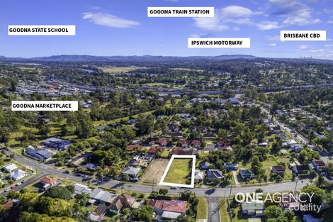 Property photo of 31 Alice Street Goodna QLD 4300