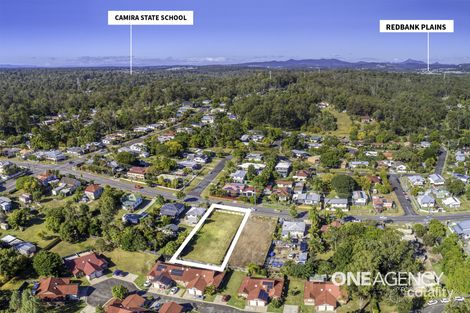 Property photo of 31 Alice Street Goodna QLD 4300