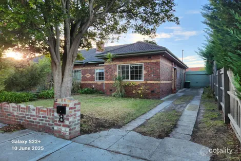 8 Wimmera St, Ormond, VIC 3204