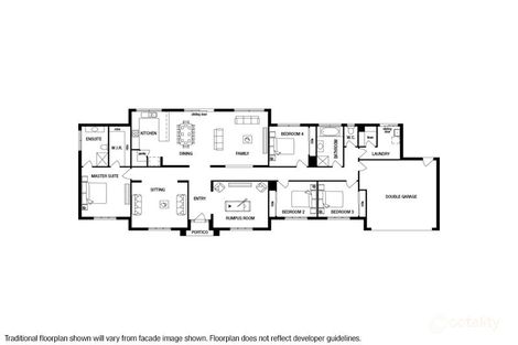 Property photo of 12 Egret Street Moama NSW 2731