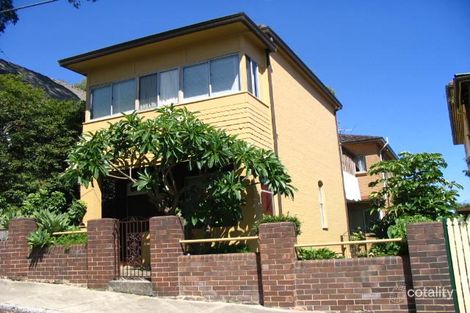 Property photo of 5 Plunkett Street Drummoyne NSW 2047