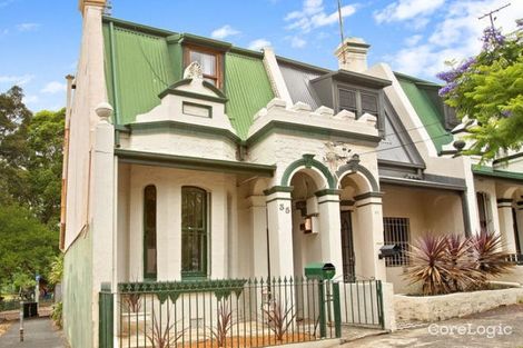 Property photo of 35 Gibbes Street Newtown NSW 2042