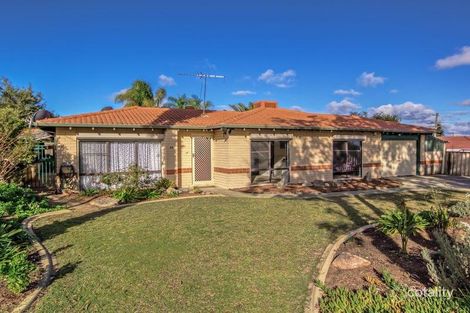 46 Kemmish Ave, Parmelia, WA 6167