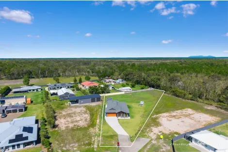 Property photo of 12 Great Knot Place Boonooroo QLD 4650