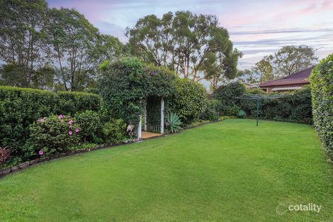 Property photo of 3 Magnolia Avenue Baulkham Hills NSW 2153