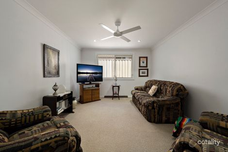 Property photo of 53 Cedar Cutters Crescent Cooranbong NSW 2265