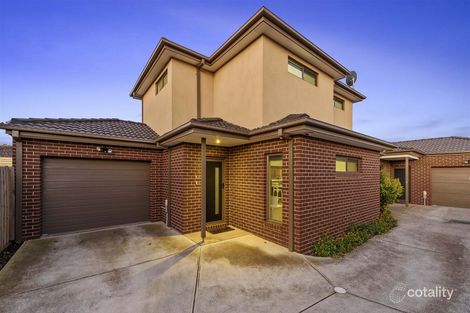 Property photo of 2/52 Oberon Avenue St Albans VIC 3021